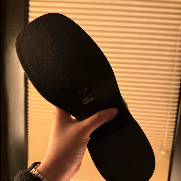 Miista Aron Boot Brown Natural Learher - Picture 6 of 9